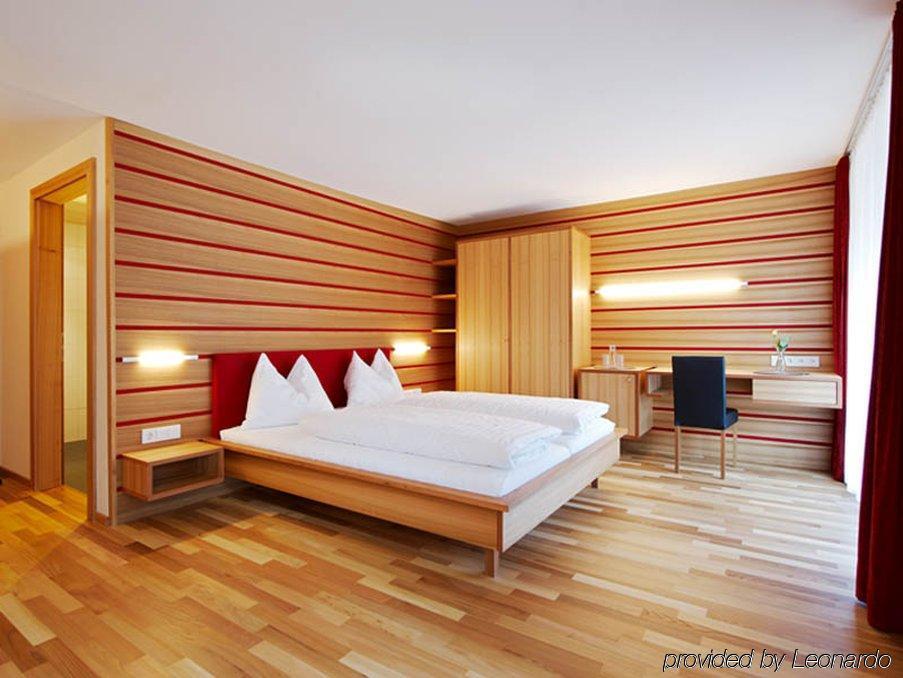 Hotel Kanisfluh メラウ 部屋 写真