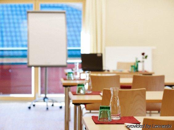 Hotel Kanisfluh メラウ 設備 写真