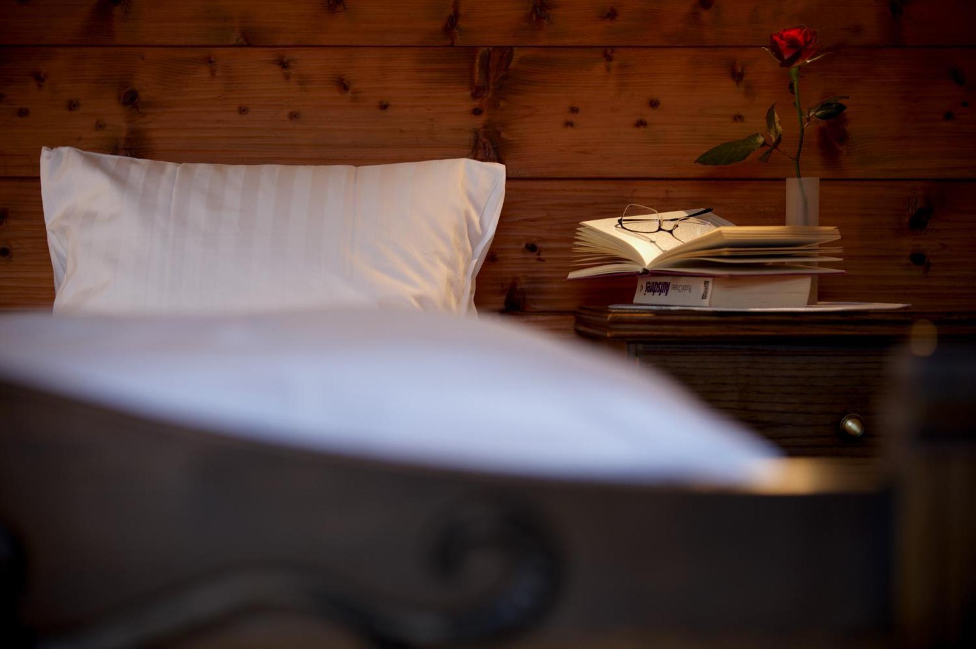 Hotel Kanisfluh メラウ 部屋 写真