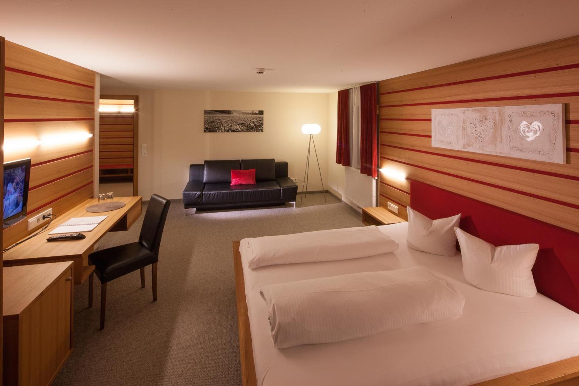 Hotel Kanisfluh メラウ エクステリア 写真