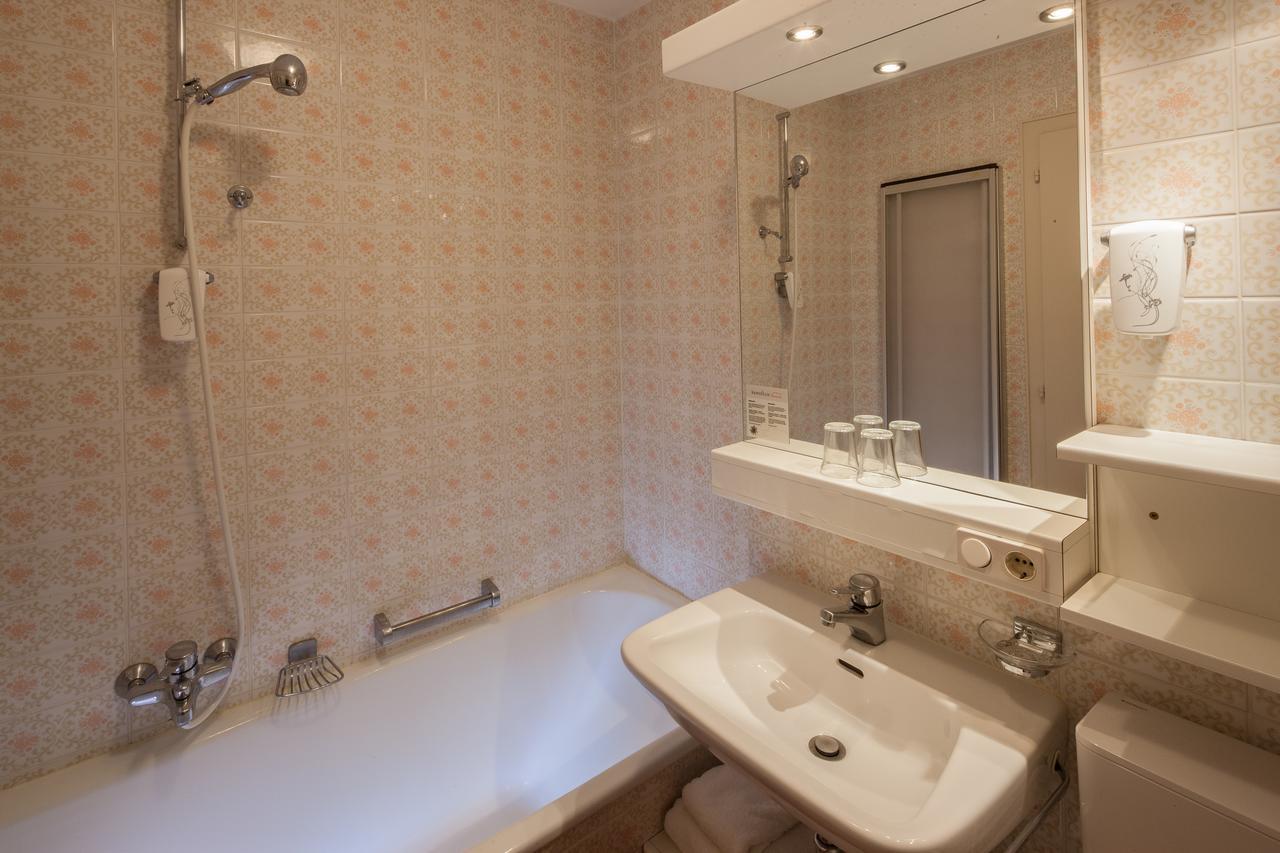Hotel Kanisfluh メラウ エクステリア 写真