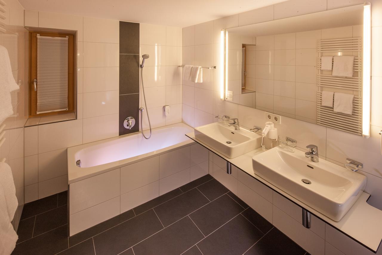 Hotel Kanisfluh メラウ エクステリア 写真