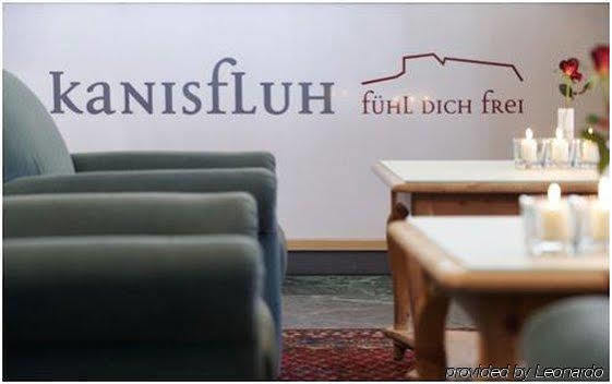 Hotel Kanisfluh メラウ エクステリア 写真