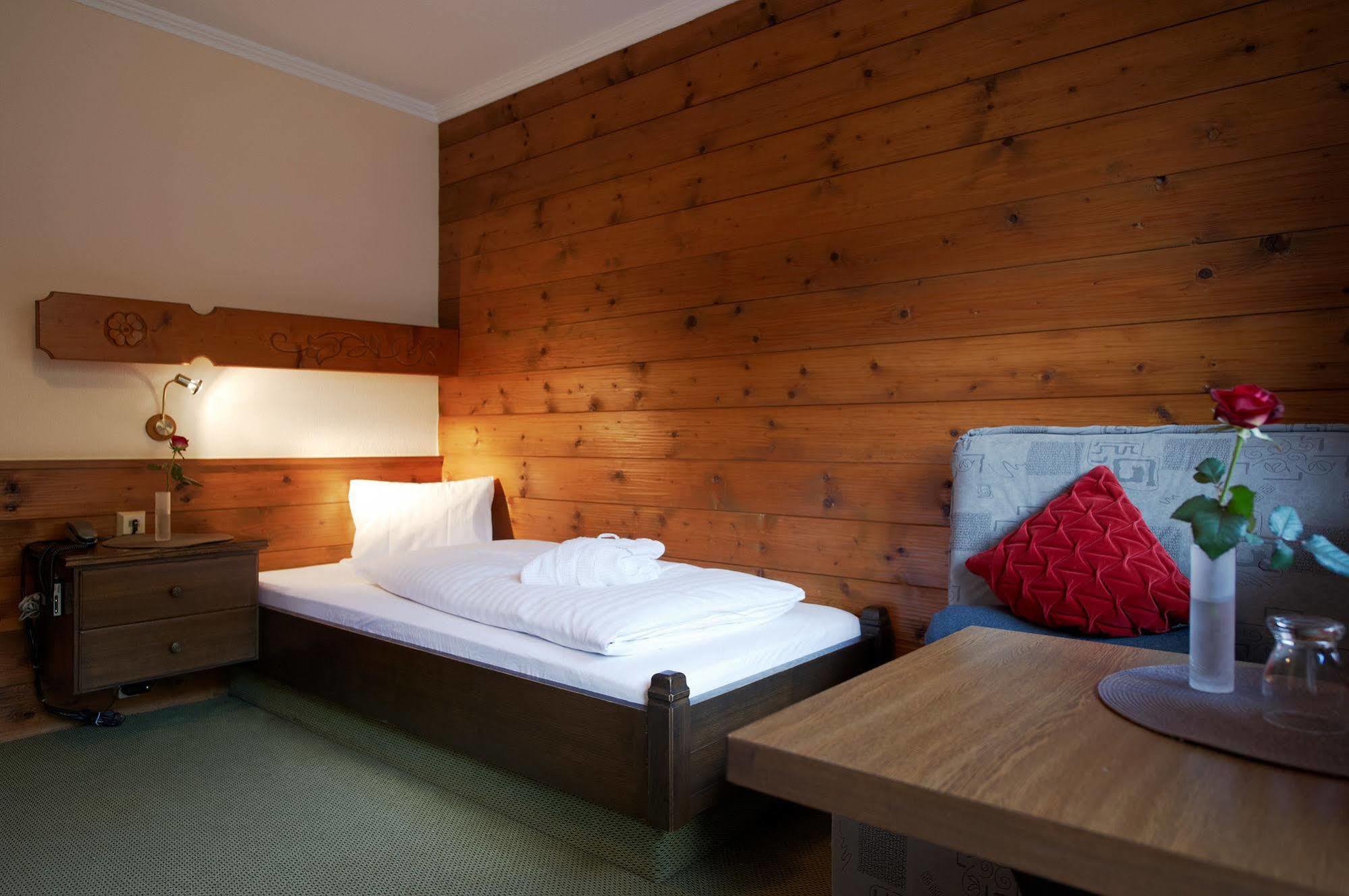 Hotel Kanisfluh メラウ エクステリア 写真