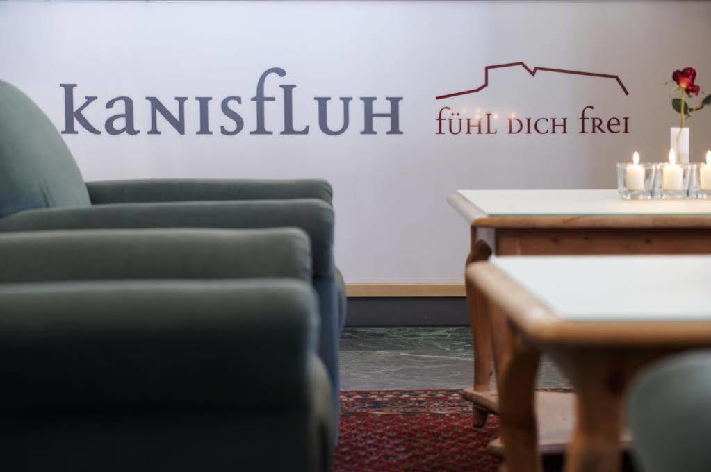 Hotel Kanisfluh メラウ エクステリア 写真
