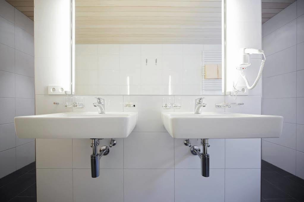 Hotel Kanisfluh メラウ エクステリア 写真